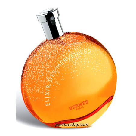 Hermеs Elixir des Merveilles EDP за жени 100ml без кутия