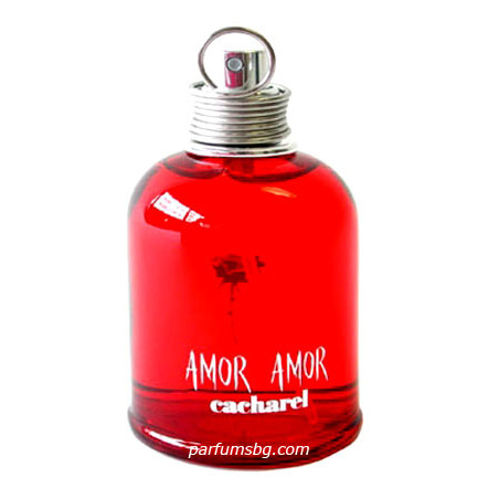 Cacharel Amor Amor EDT за жени 100ml без кутия