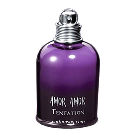 Cacharel Amor Amor Tentation EDP за жени 100ml без кутия