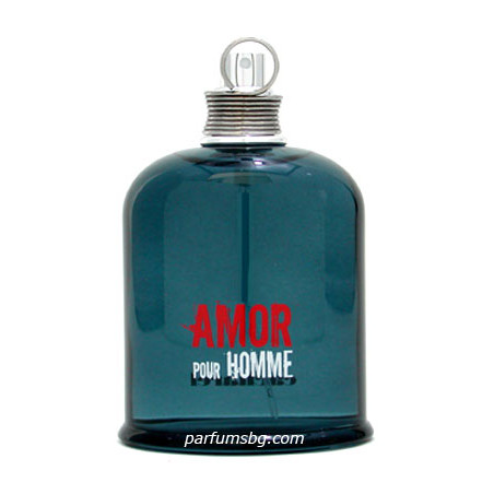 Cacharel Amor Pour Homme EDT за мъже 125ml без кутия