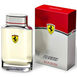 Ferrari Scuderia Ferrari EDT за мъже