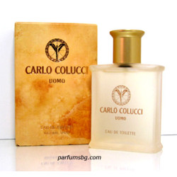 Carlo Colucci Uomo EDT за...