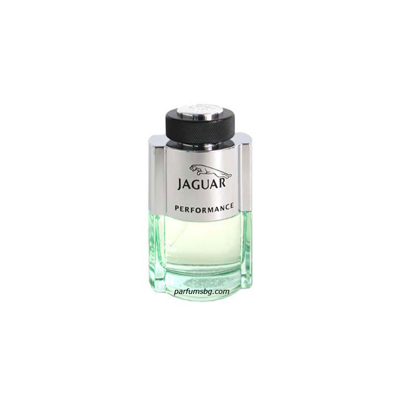 Jaguar Performance EDT за мъже 100ml без кутия