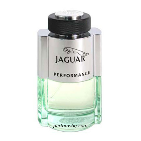 Jaguar Performance EDT за мъже 100ml без кутия