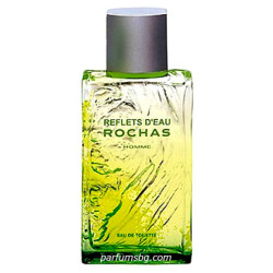 Rochas Reflets D`Eau de Rochas EDT за мъже 100ml без кутия