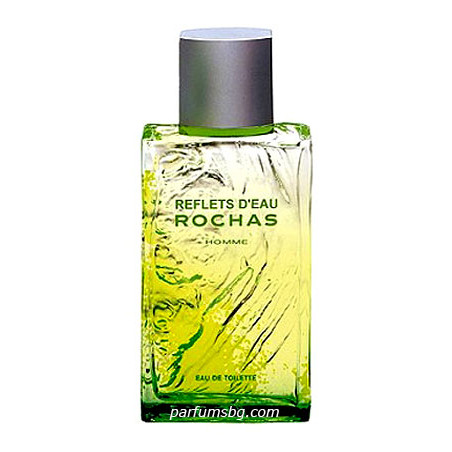 Rochas Reflets D`Eau de Rochas EDT за мъже 100ml без кутия