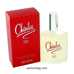 Revlon Charlie Red EDT за...