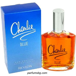 Revlon Charlie Blue EDT за...