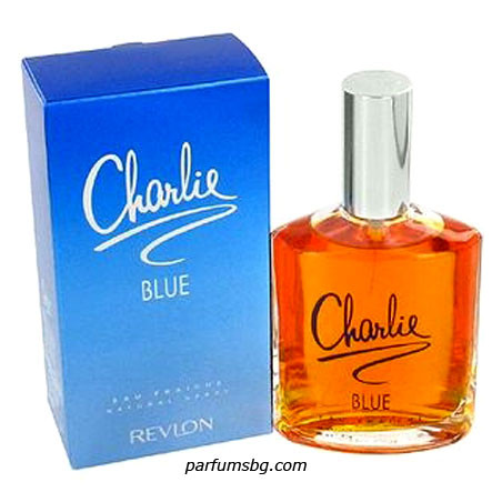 Revlon Charlie Blue EDT за жени 100ml