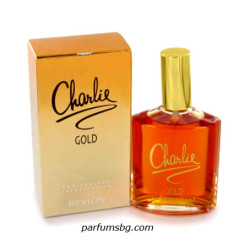 Revlon Charlie Gold EDT за...