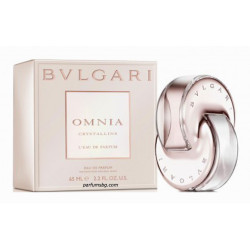 Bvlgari Omnia Crystalline L'Eau de Parfum EDP за жени НОВ