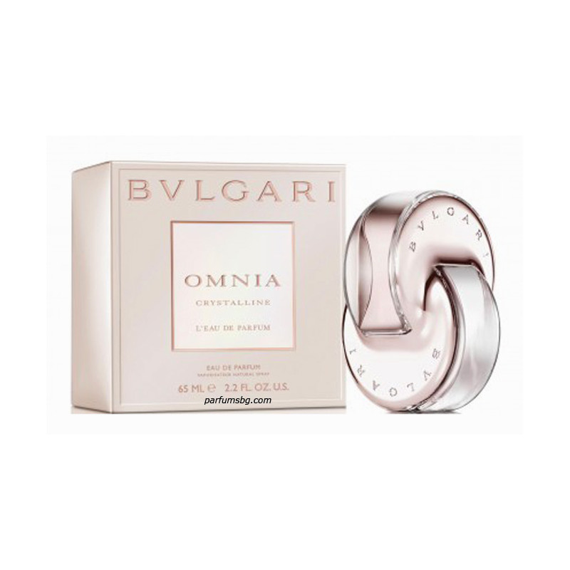 Bvlgari Omnia Crystalline L'Eau de Parfum EDP за жени НОВ