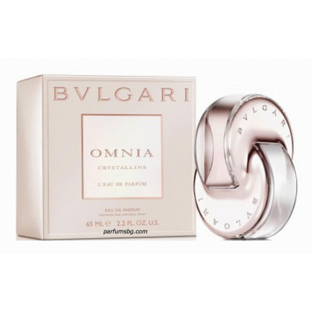 Bvlgari Omnia Crystalline L'Eau de Parfum EDP за жени НОВ