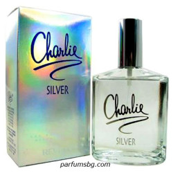 Revlon Charlie Silver EDT...