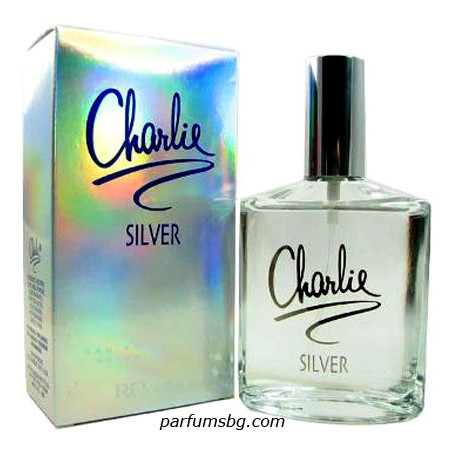 Revlon Charlie Silver EDT за жени 100ml