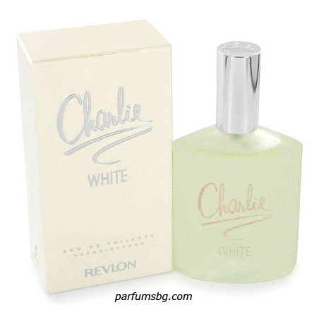 Revlon Charlie White EDT за жени 100ml