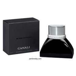 Canali Black Diamond EDP за...