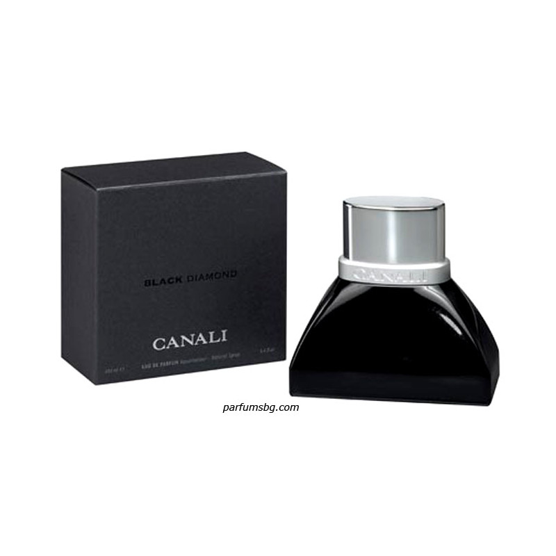 Canali Black Diamond EDP за мъже