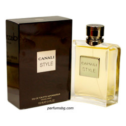 Canali Style EDT за мъже