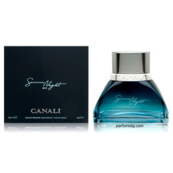 Canali Summer Night EDT за...