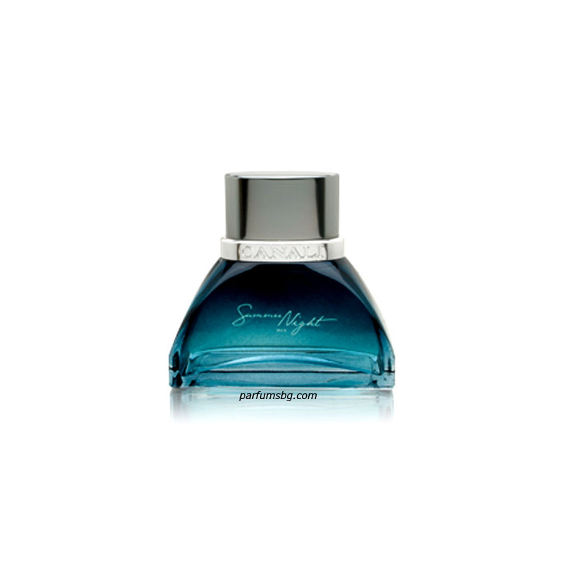 Canali Summer Night EDT за мъже 100ml без кутия