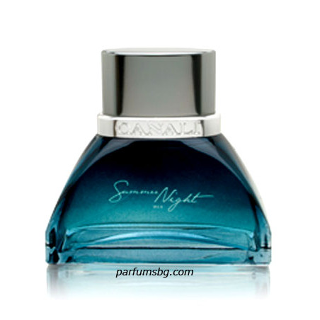 Canali Summer Night EDT за мъже 100ml без кутия