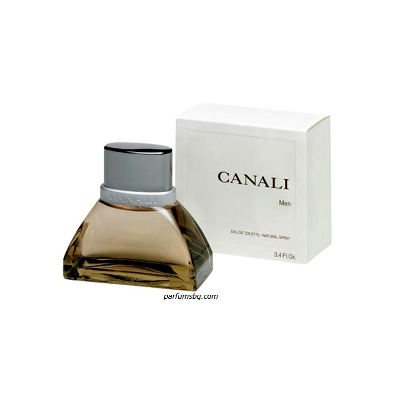 Canali Men EDT за мъже