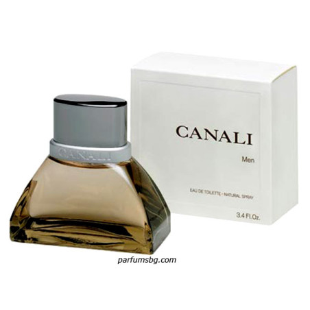 Canali Men EDT за мъже