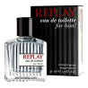 Replay for Him EDT за мъже