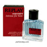 Replay Intense for Him Concentre EDT за мъже