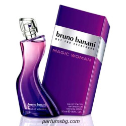 Bruno Banani Magic EDP за...