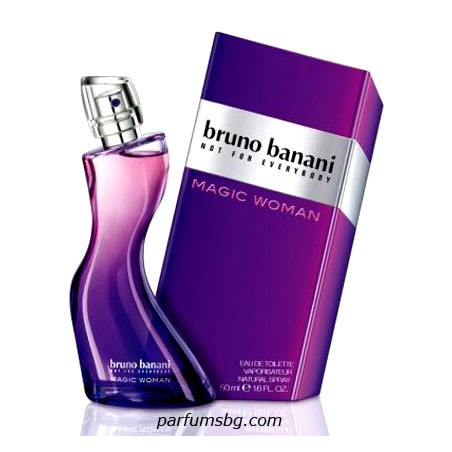 Bruno Banani Magic EDP за жени 30ml