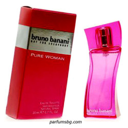 Bruno Banani Pure EDP за...