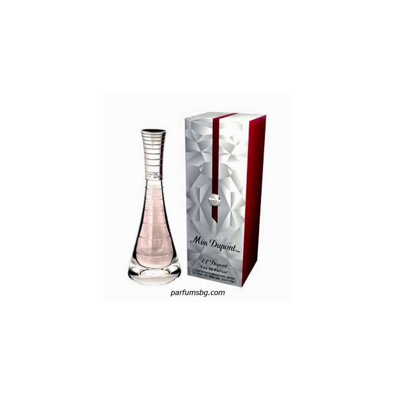 Dupont Miss Dupont EDP за жени