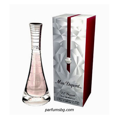 Dupont Miss Dupont EDP за жени