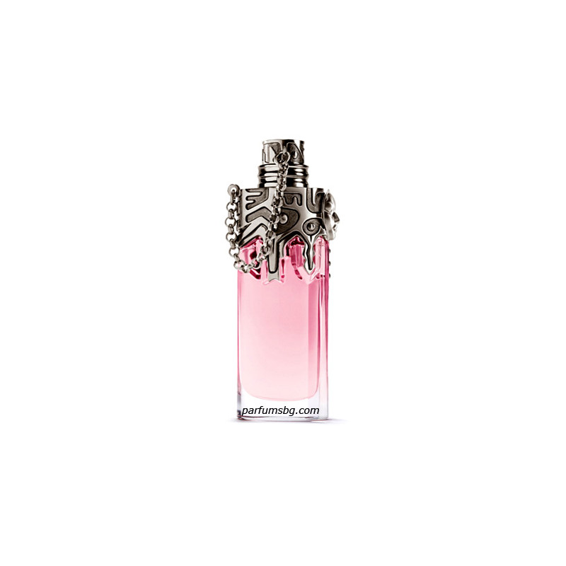 Thierry Mugler Womanity EDP за жени EDP 80ml без кутия