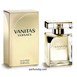 Versace Vanitas EDP за жени НОВ