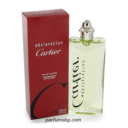 Cartier Declaration EDT за мъже