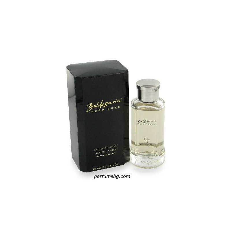 Hugo Boss Baldessarini EDC за мъже 75ml