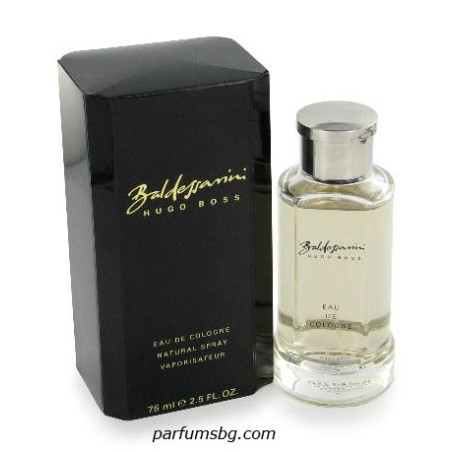 Hugo Boss Baldessarini EDC за мъже 75ml