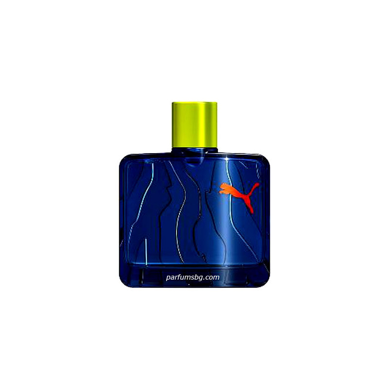 Puma Animagical EDT за мъже 60ml без кутия