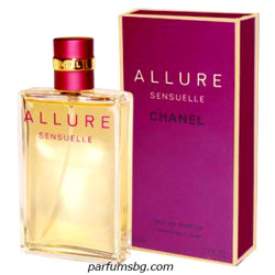 Chanel Allure Sensuelle EDT...