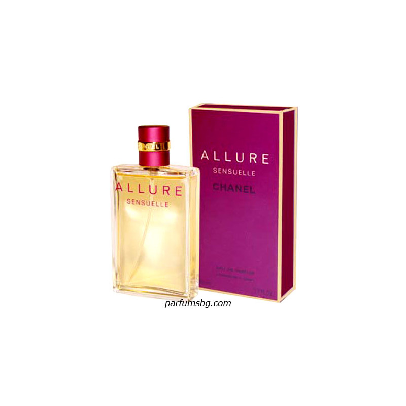 Chanel Allure Sensuelle EDT за жени 100ml