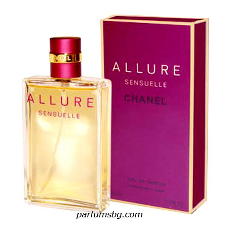 Chanel Allure Sensuelle EDT за жени 100ml