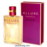 Chanel Allure Sensuelle EDT за жени 100ml