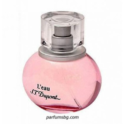 Dupont L'eau pour Femme EDT за жени 100ml без кутия