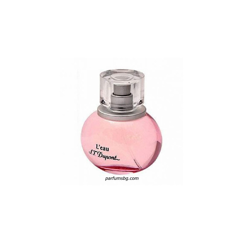 Dupont L'eau pour Femme EDT за жени 100ml без кутия