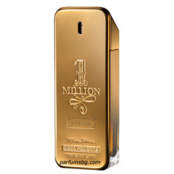 Paco Rabanne 1 Million Intense EDT за мъже 100ml без кутия