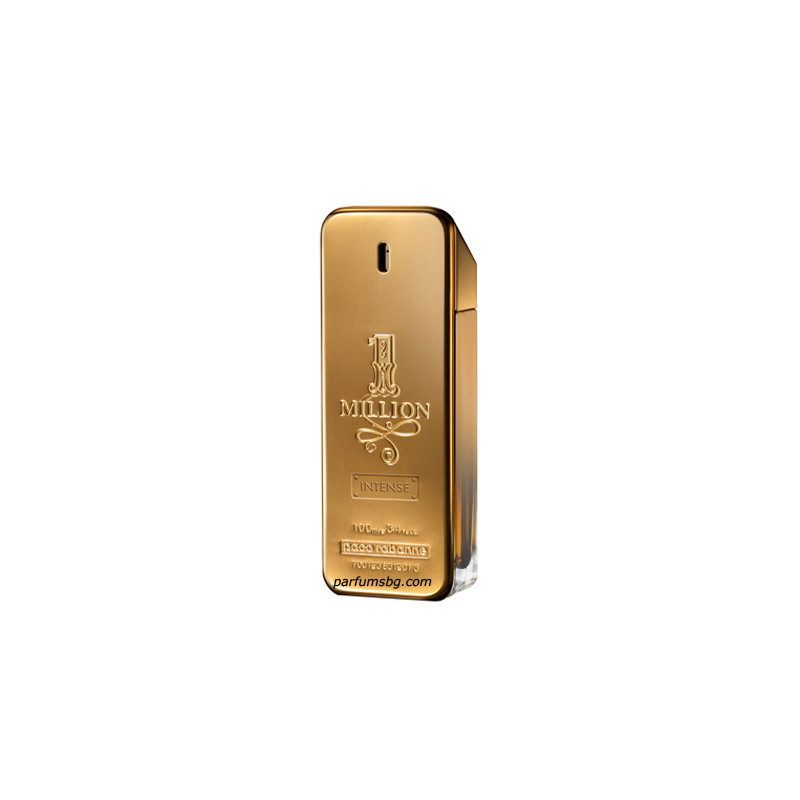 Paco Rabanne 1 Million Intense EDT за мъже 100ml без кутия