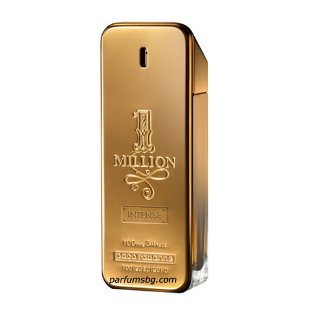 Paco Rabanne 1 Million Intense EDT за мъже 100ml без кутия